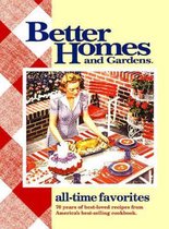 Better Homes and Gardens  All Time Favourites