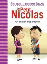 Le Petit Nicolas 13 - Le Petit Nicolas (Tome 13) - Un chaton trop mignon