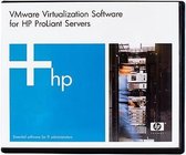 Hewlett Packard Enterprise VMware vSphere essentials 1 yr Software virtualisatiesoftware