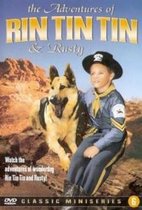 The Adventures of Rin Tin Tin & Rusty