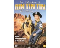Speelfilm - Rin Tin Tin