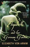 Elizabeth & Her German Garden