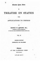 A Treatise on Statics, With Application to Physics