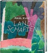 Paul Klee - Landschaften