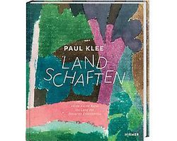 Paul Klee - Landschaften