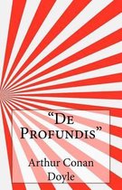 De Profundis