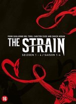 The Strain - De Complete Serie