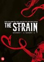 The Strain - De Complete Serie