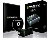 MADRIX NEO - USB DMX512 interface+License