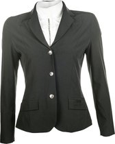Wedstrijdblazer -Light- zwart 128