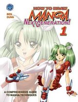 How to Draw Manga