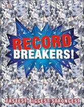 Record Breakers!