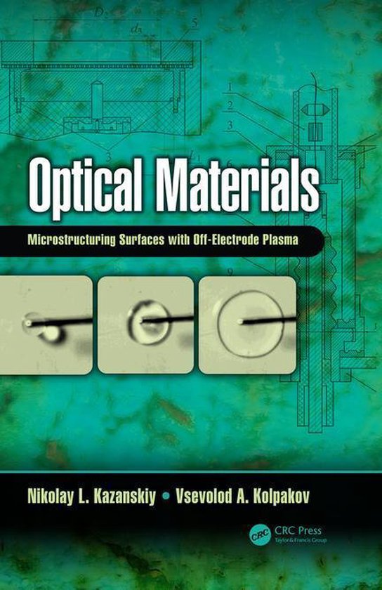 Optical Materials - cover