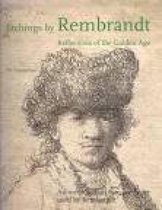 Etchings by Rembrandt: reflections of the Golden Age
