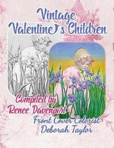 Vintage Valentine's Children
