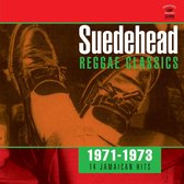 Various Artists - Suedehead.. Reggae Classics 1971-1973 (CD)