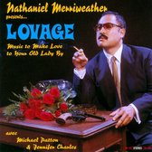 Lovage: Music to Make Love to Your Old Lady By