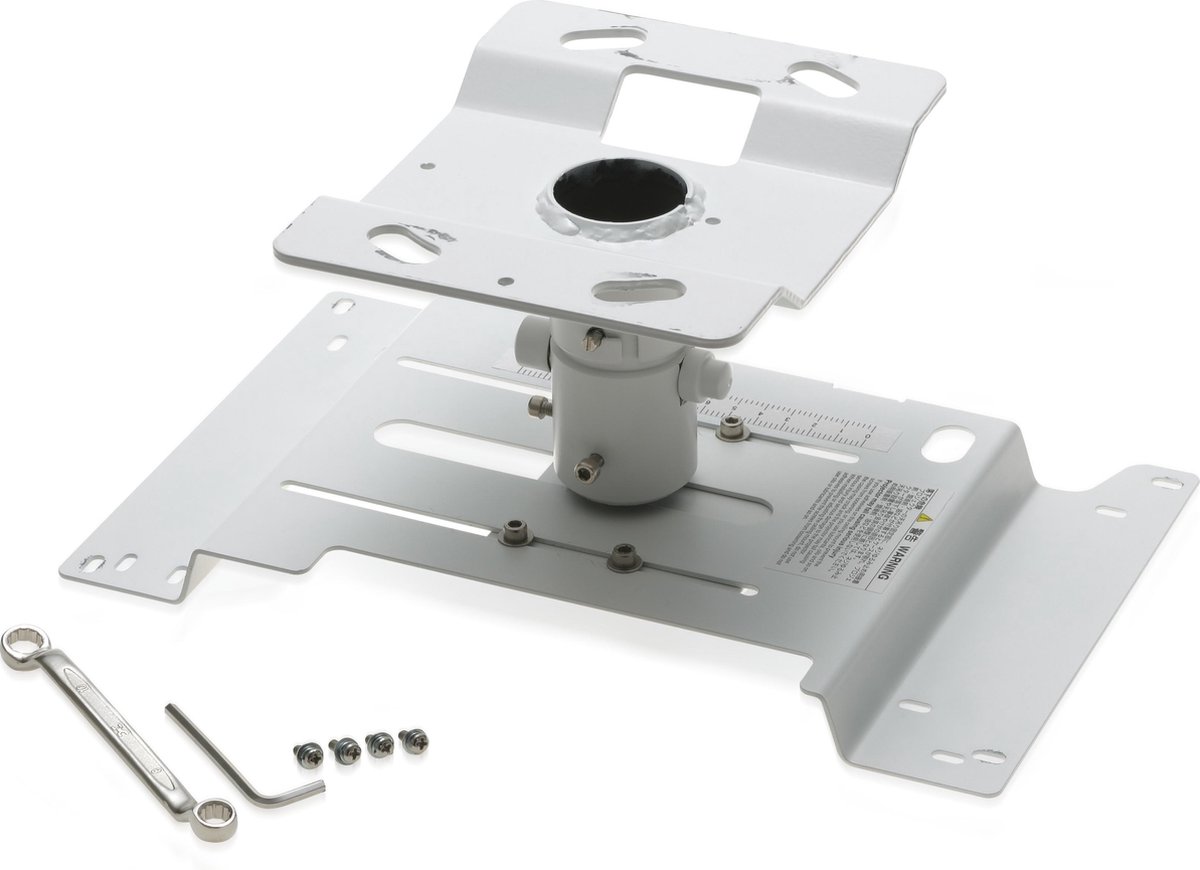 Epson ELPMB22 projector beugel Plafond Wit