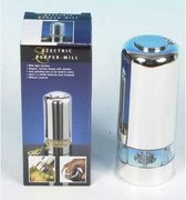 DSM Peper- & Zoutstellen Pepermolen met licht