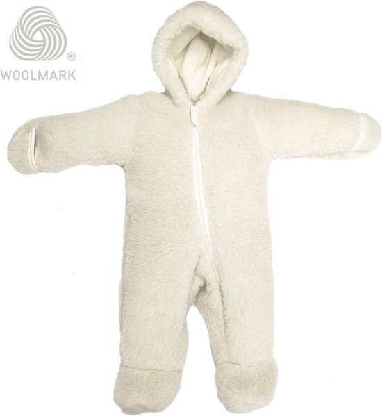 Alwero Winterpak Wollen Babykleding | bol.com