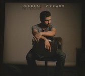 Nicolas Viccaro - Intensions (CD)