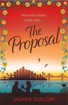 Omslag The Proposal