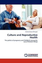 Culture and Reproductive Health