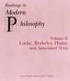 Readings In Modern Philosophy