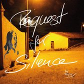 Frenzy Suhr - Request For Silence (CD)