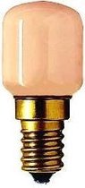 Philips 249784 50 gloeilamp 15 W E14