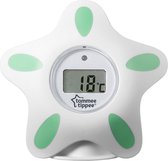 Tommee Tippee Closer To Nature Bad- en kamerthermometer