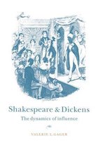 Shakespeare and Dickens