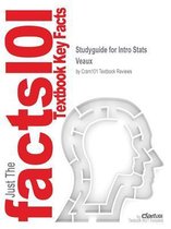 Studyguide for Intro STATS by Veaux, ISBN 9780321869852
