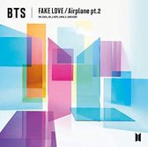 Bird / Fake Love / Airplane Pt. 2 - B Version