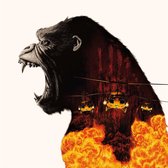 Henry Jackman - Kong: Sjull Island (2 LP)