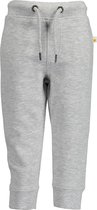 Blue Seven Jongens Joggingbroek - grijsmelee - Maat 62