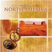 V/A - World Of Music-North Amer (CD)