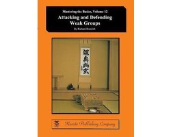 Mastering the Basics- Attacking and Defending Weak Groups