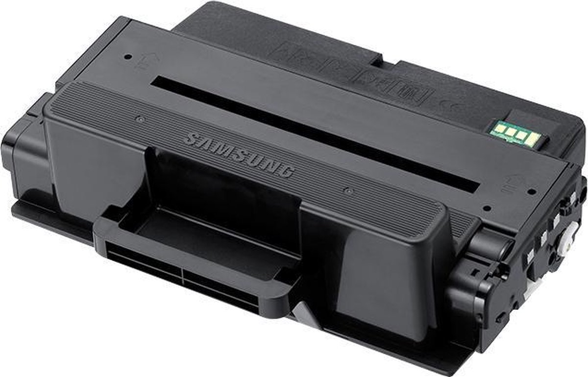 HP SU954A tonercartridge Black Multipack 1 stuk(s)