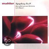 Mahler:  Symphonies Nos. 9 & 1