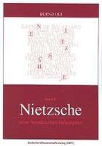Nietzsche Unter Französischen Philosophen