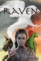 Carver's World 2 - Raven