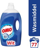 Omo Wit - 77 wasbeurten - Wasmiddel
