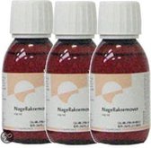 C.p. nagellakremover a3 110 ml