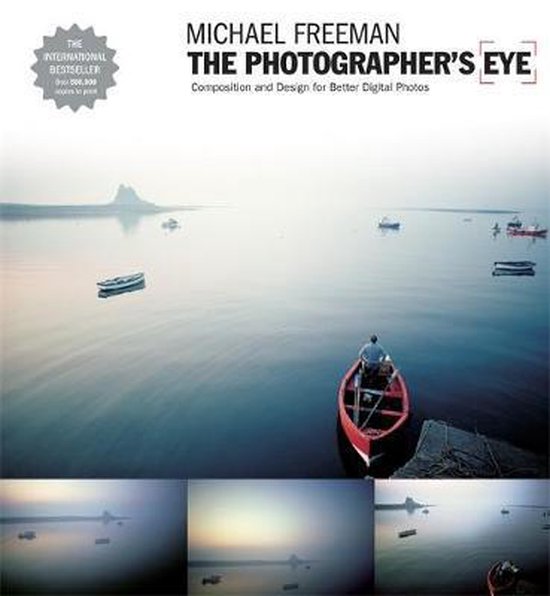 The Photographer's Eye