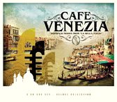 Cafe Venezia - Trilogy