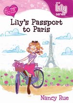Lily's Passport to Paris