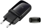 Adapter HTC Gratia Zwart Origineel