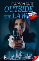 Omslag Outside the Law