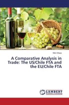 A Comparative Analysis in Trade